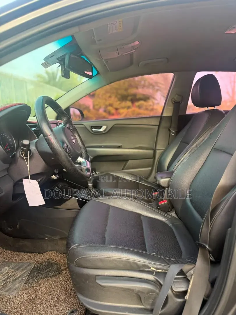 Kia Stonic 2017 Gris