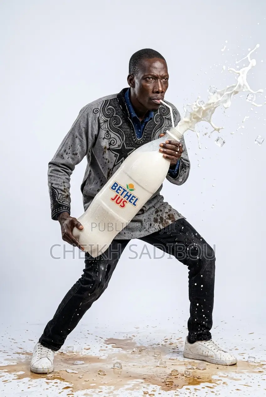 Bethel Jus