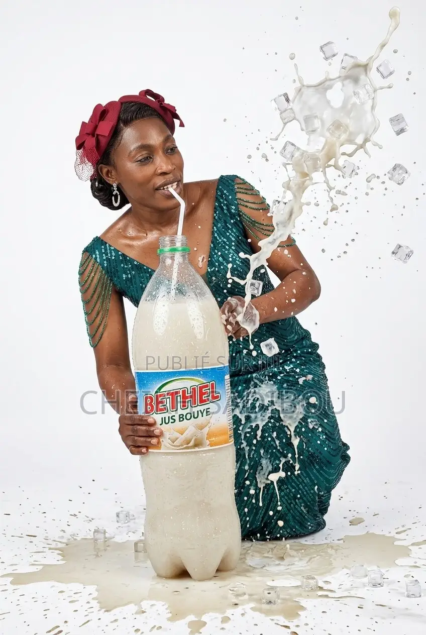 Bethel Jus