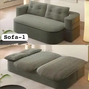 Feuteuil Convertible en Lit