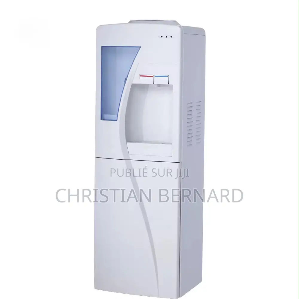 Fontaine Et Mini Frigo