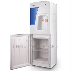 Fontaine Et Mini Frigo