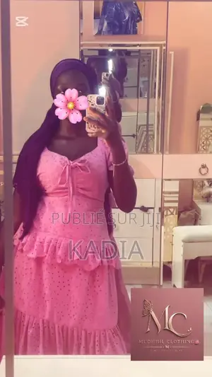 Vente De Vêtements Pour Femme