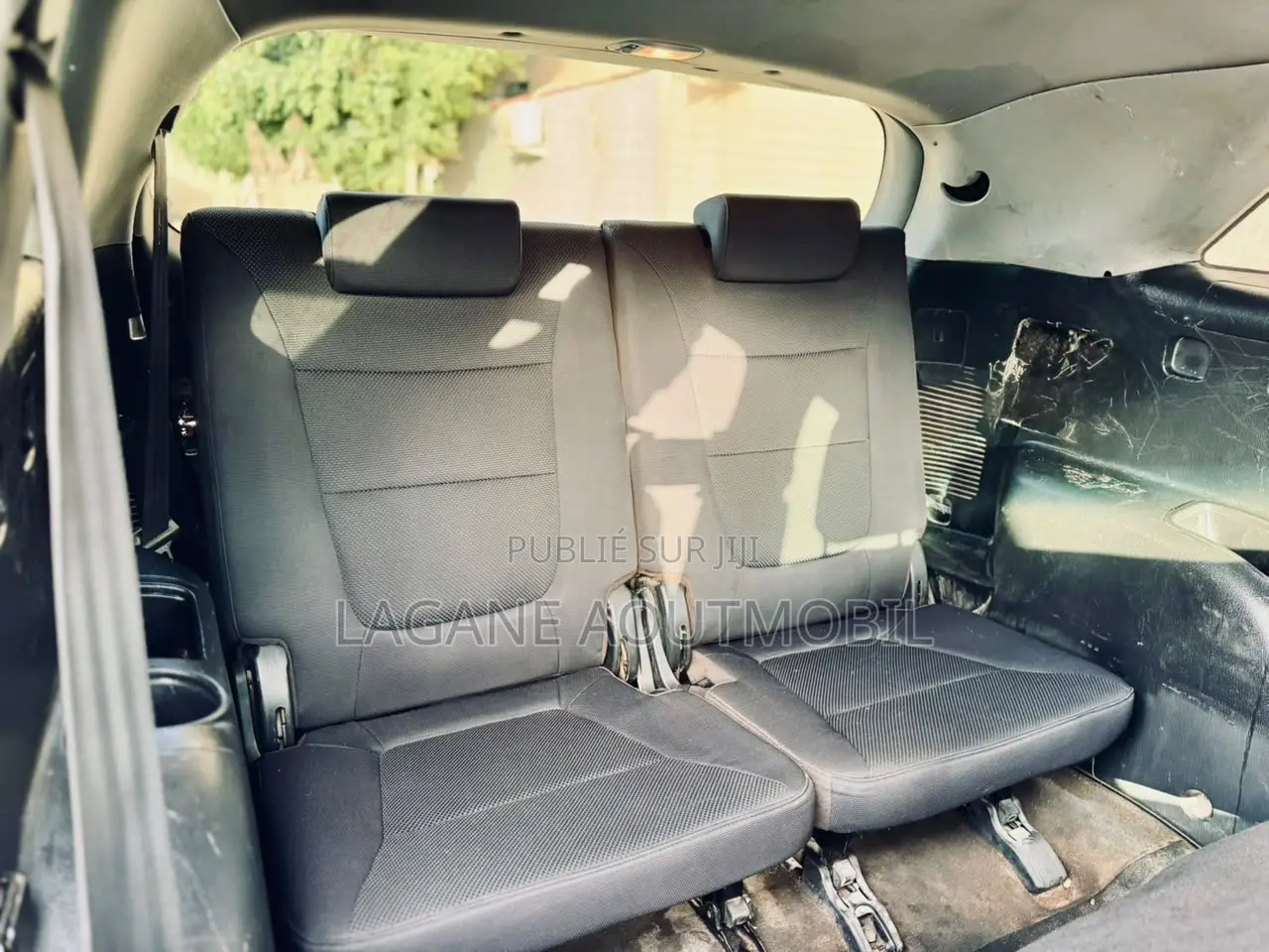 Kia Sorento LX 2012 Gris