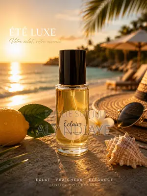 Extrait De Parfum
