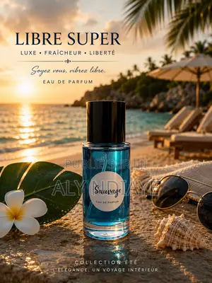 Extrait De Parfum