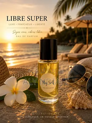 Extrait De Parfum