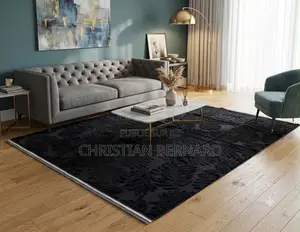 Moquette Fourrure 3m Sur 2m