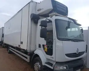 Restaurant DX Année2016 Diesel Manuel Moto Ordinaire 15tonnes