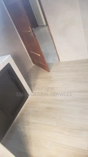 3chbre Appartement dans Yoff à Louer