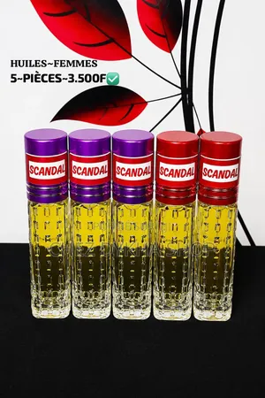 Scandal Pour Femmes
