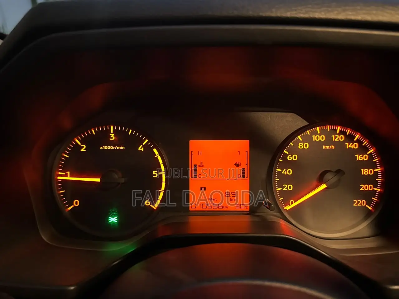 Mitsubishi L200 2025 Blanc