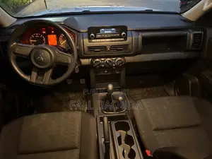 Mitsubishi L200 2025 Blanc