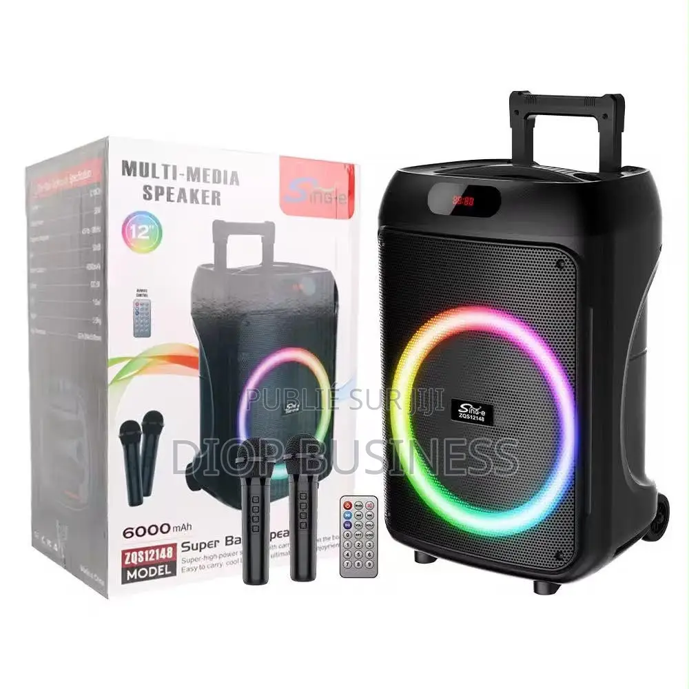 Speaker Super High Power