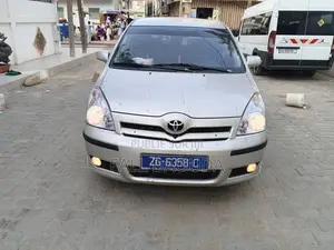 Toyota Verso 2011 Autre