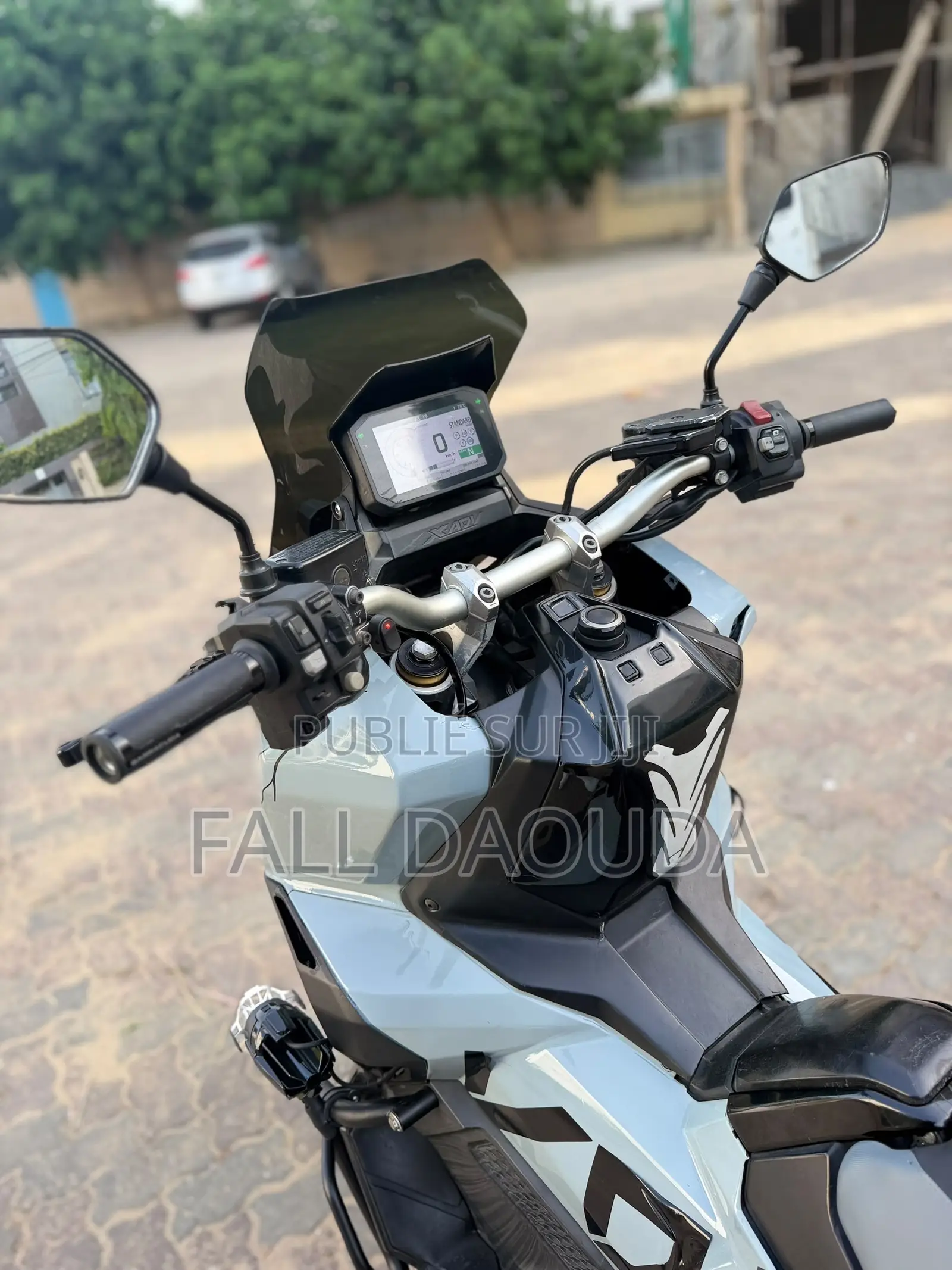 Honda Autre 2023 Autre