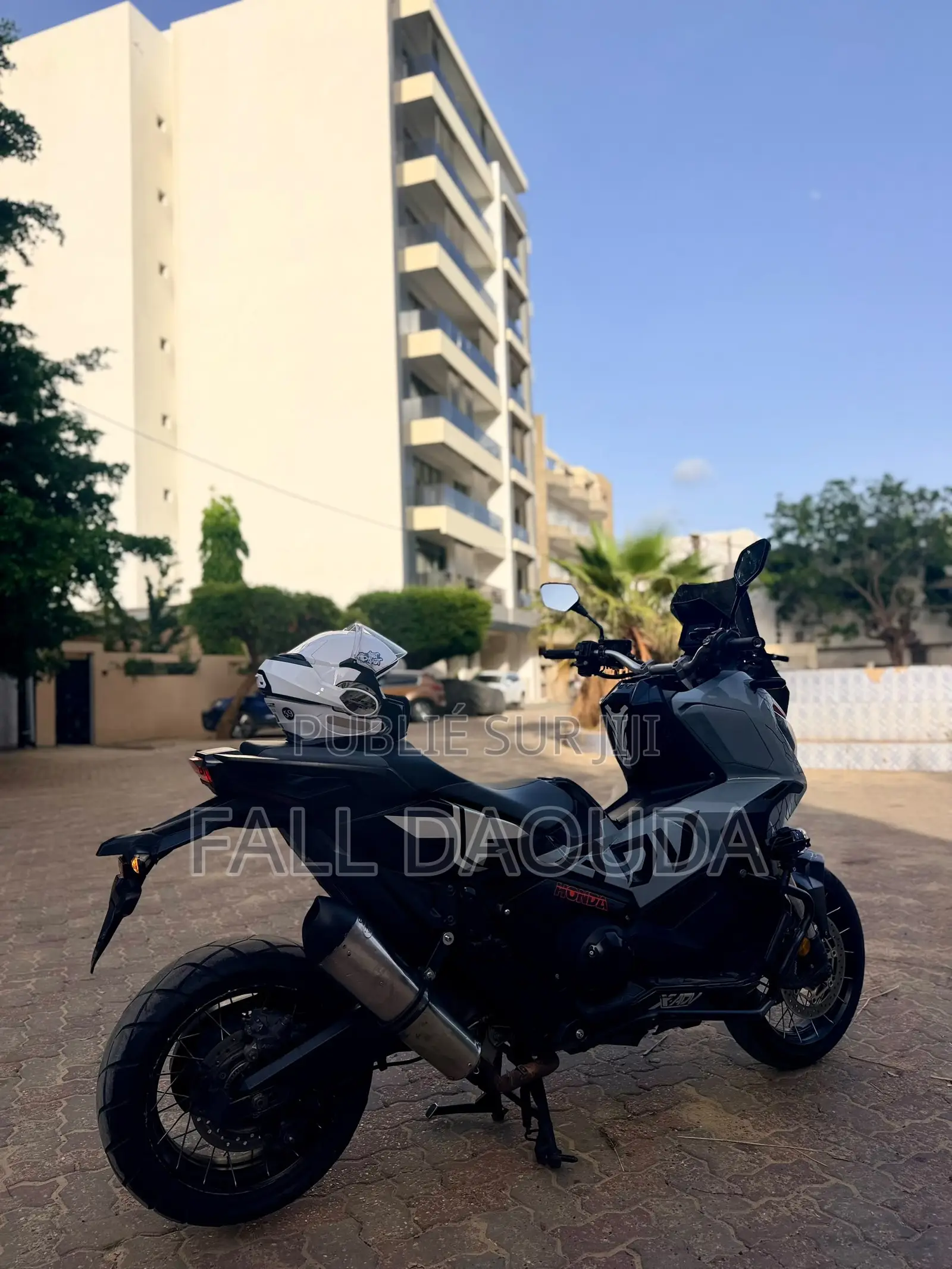 Honda Autre 2023 Autre