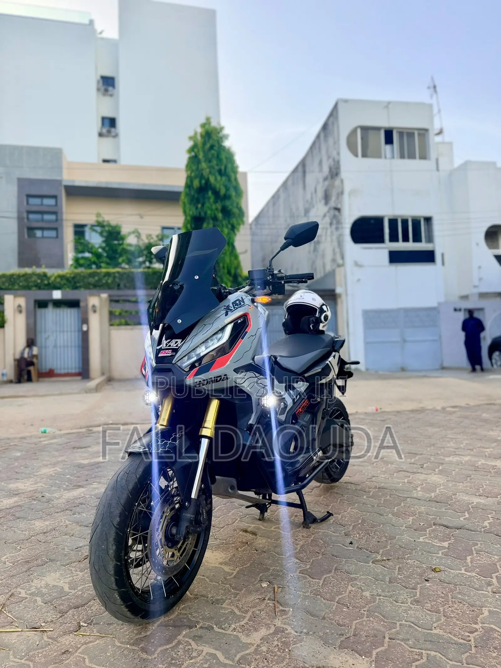 Honda Autre 2023 Autre