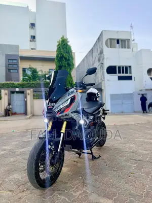 Honda Autre 2023 Autre