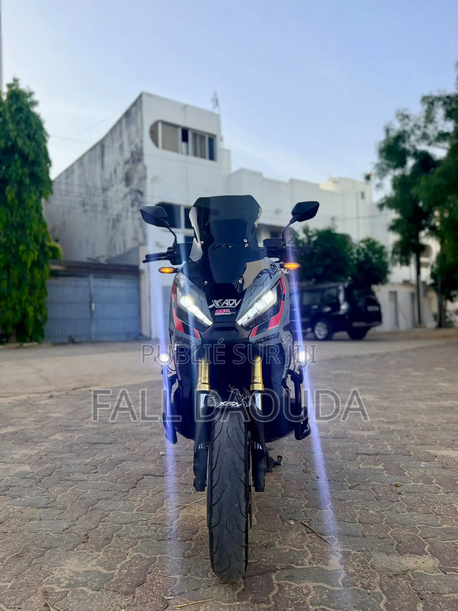 Honda Autre 2023 Autre