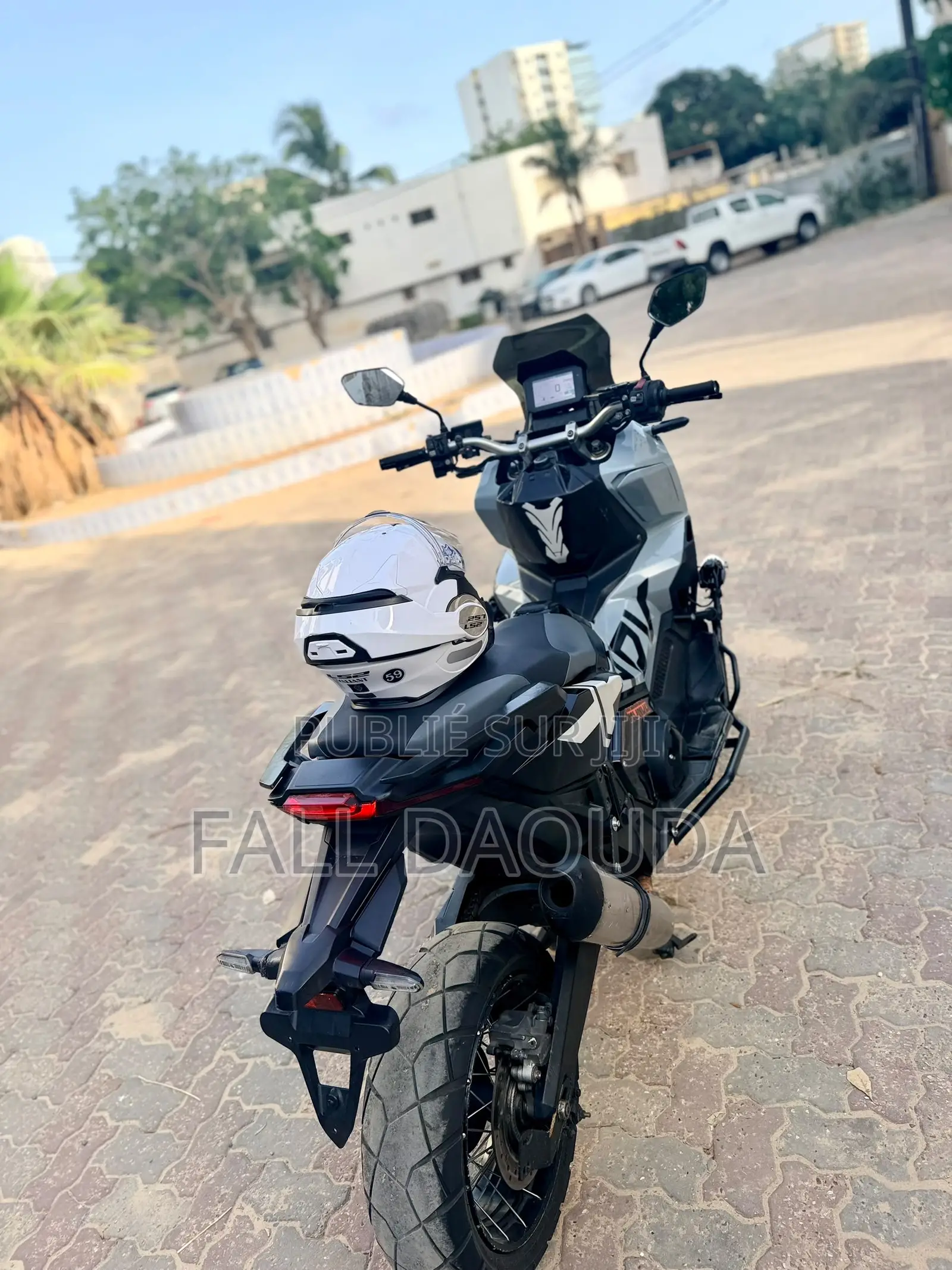Honda Autre 2023 Autre