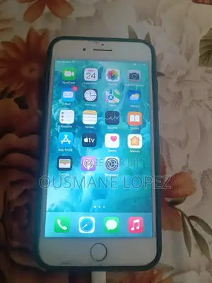 Apple iPhone 7 Plus 32 GB Jaune