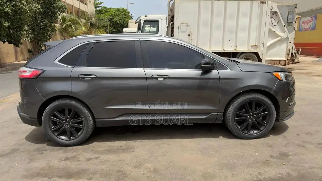 Ford Edge 2020 Gris
