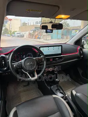 Kia Morning 2019 Autre