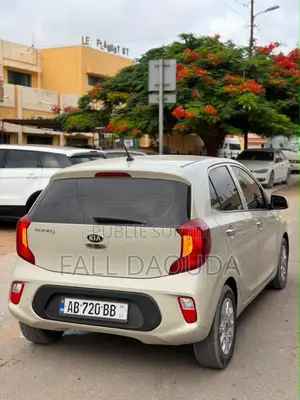 Kia Morning 2019 Autre