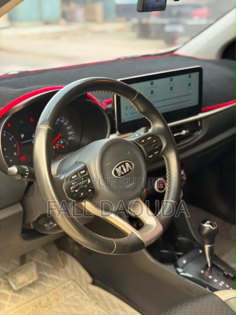 Kia Morning 2019 Autre