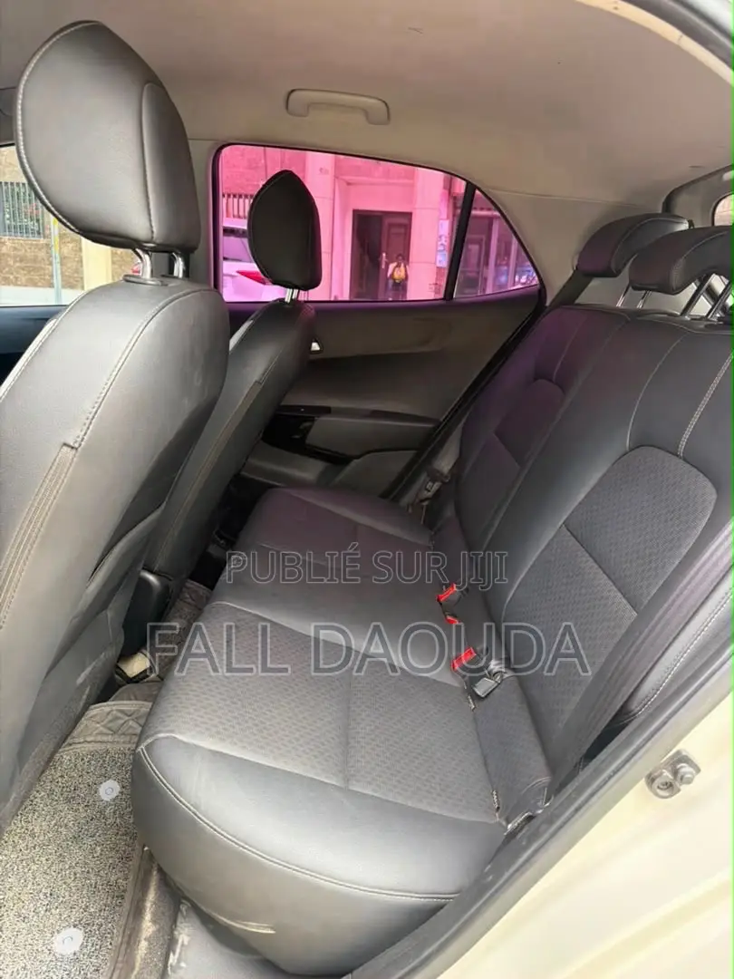 Kia Morning 2019 Autre