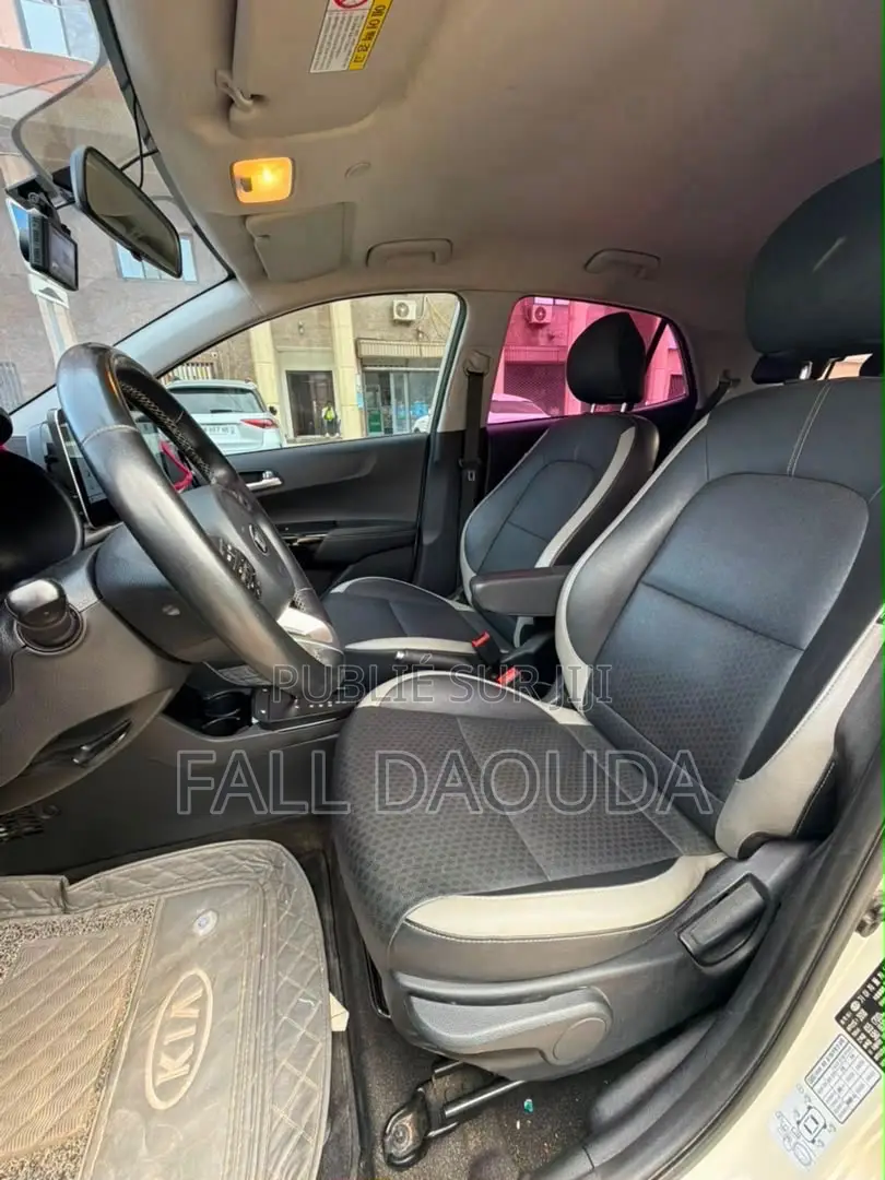 Kia Morning 2019 Autre
