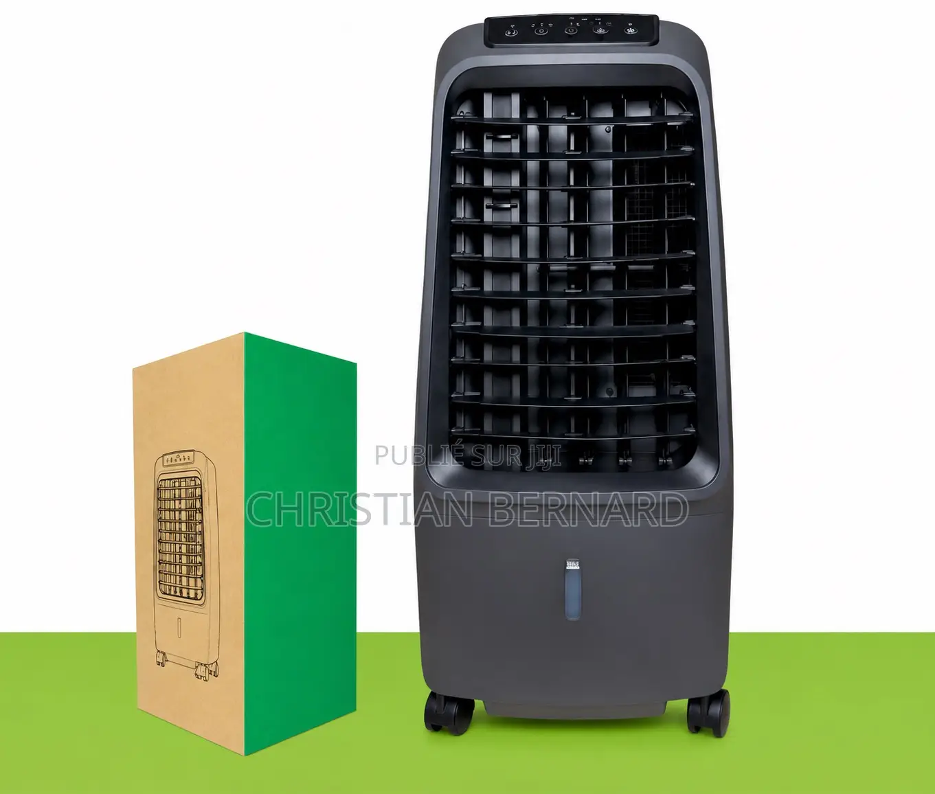 Climatiseur Portable