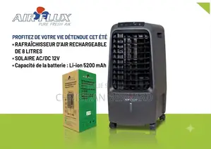 Climatiseur Portable