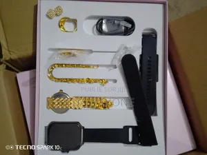 Montre Connectée Pour Femme