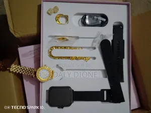 Montre Connectée Pour Femme