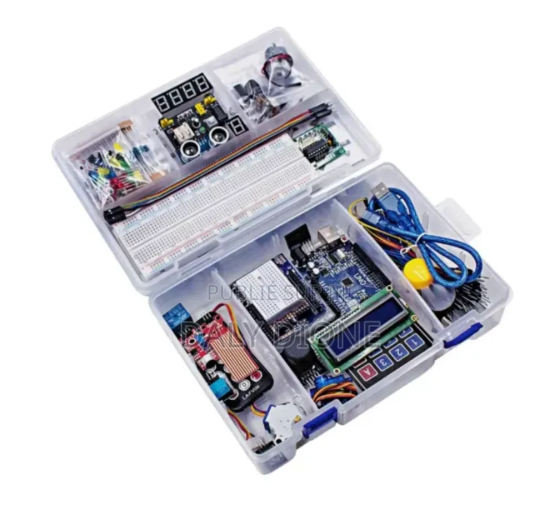 Kit Arduino