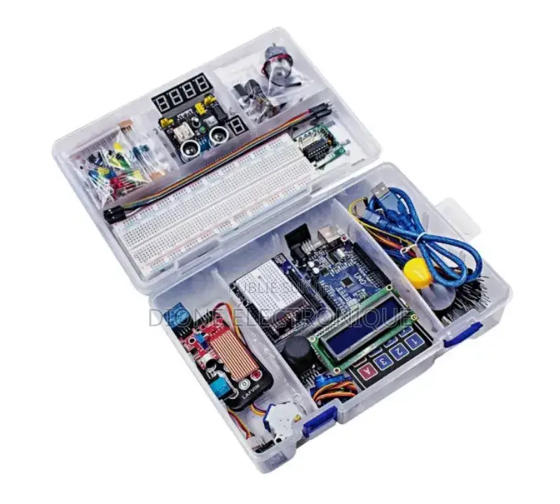 Kit Arduino