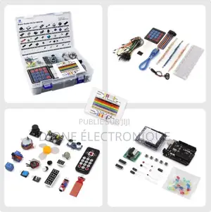 Kit Arduino