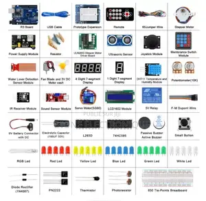 Kit Arduino