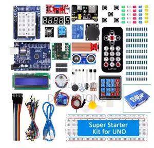 Kit Arduino