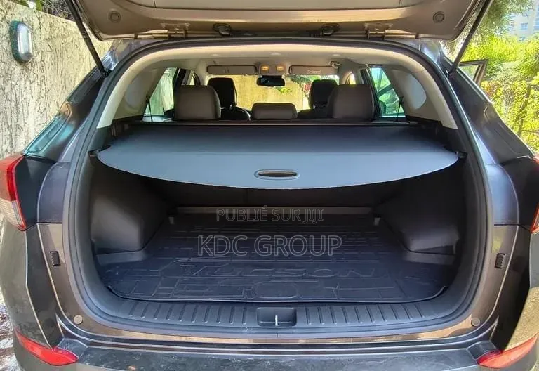 Hyundai Tucson 2016 Autre