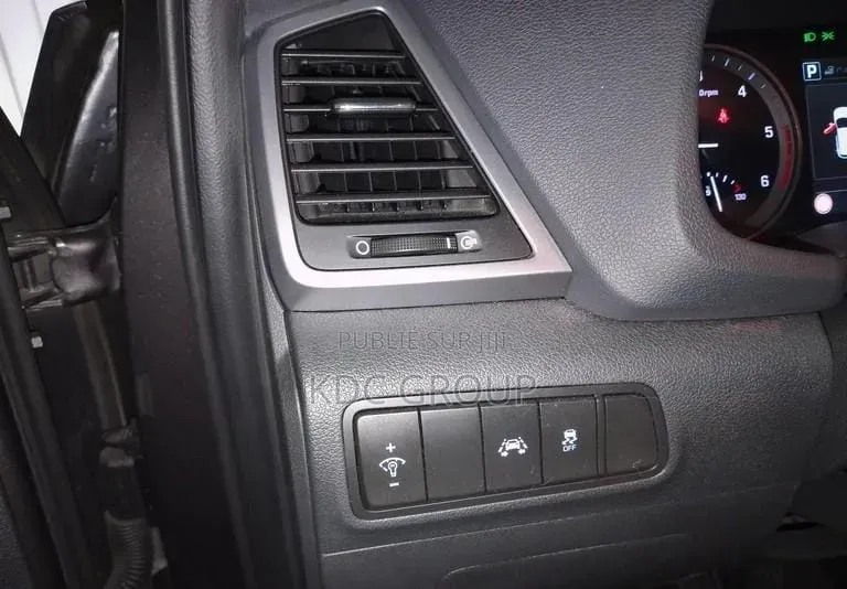Hyundai Tucson 2016 Autre