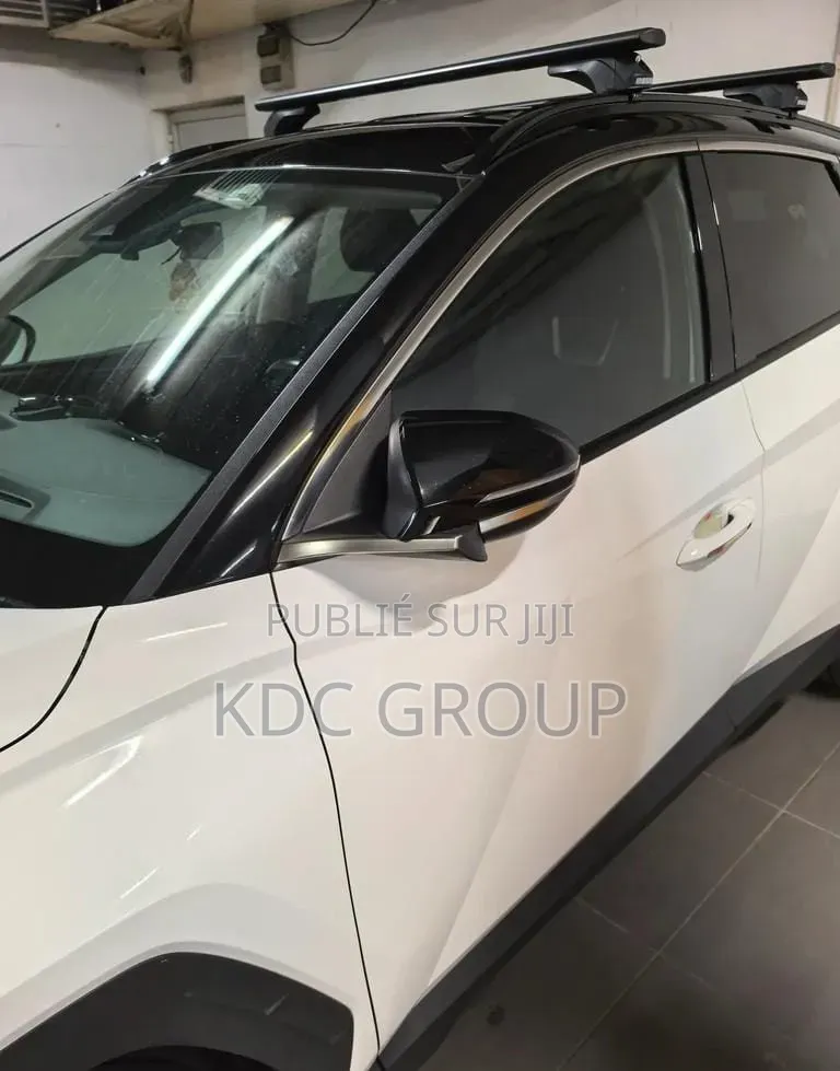 Hyundai Tucson 2021 Blanc