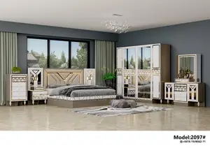 Chambre À Coucher Salons