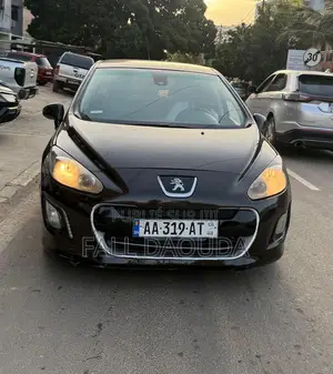 Peugeot 308 2012 Autre
