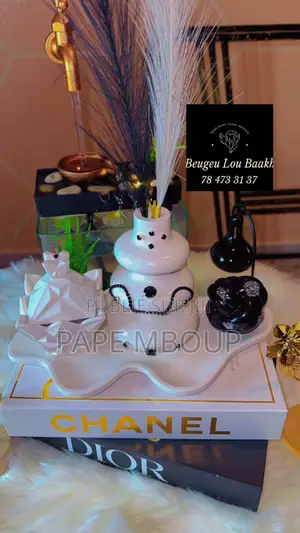 Beugue Lou Baakh, Tout Pour Votre Maison !