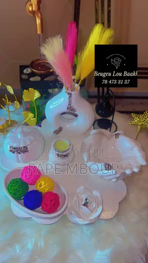 Beugue Lou Baakh, Tout Pour Votre Maison !