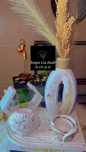 Beugue Lou Baakh, Tout Pour Votre Maison !