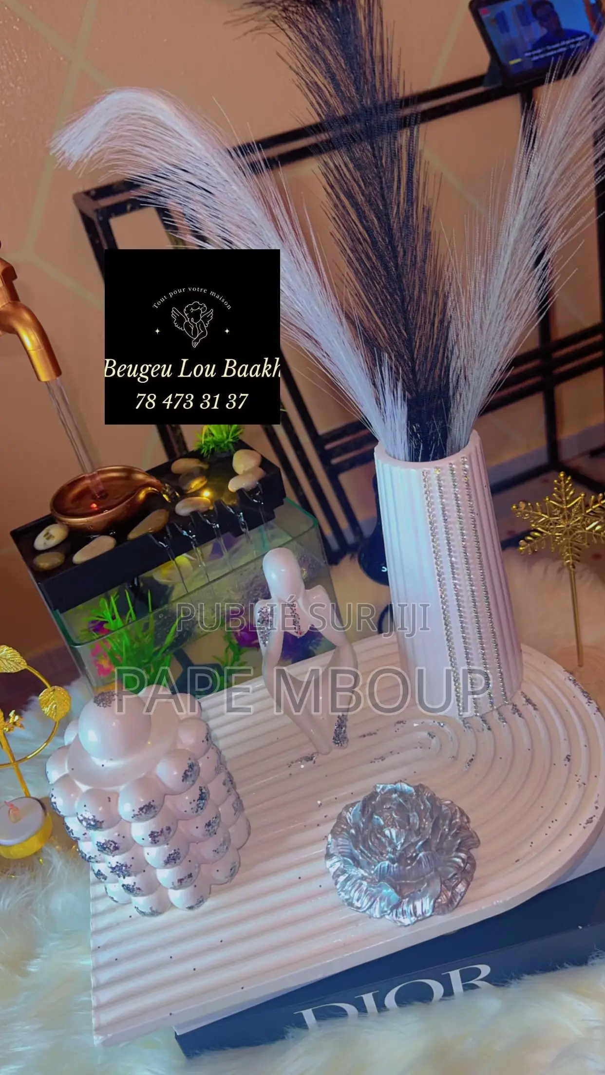 Beugue Lou Baakh, Tout Pour Votre Maison !
